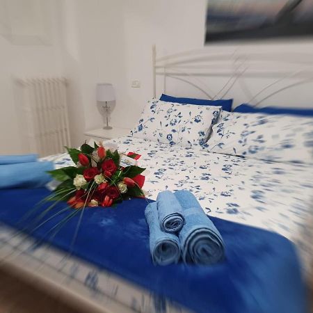 Bed and Breakfast Mare D'Amare à San Benedetto del Tronto Extérieur photo