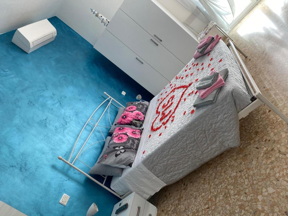 Bed and Breakfast Mare D'Amare à San Benedetto del Tronto Extérieur photo