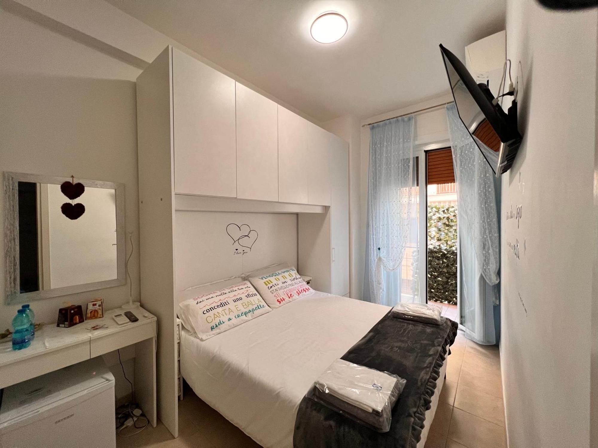 Bed and Breakfast Mare D'Amare à San Benedetto del Tronto Extérieur photo