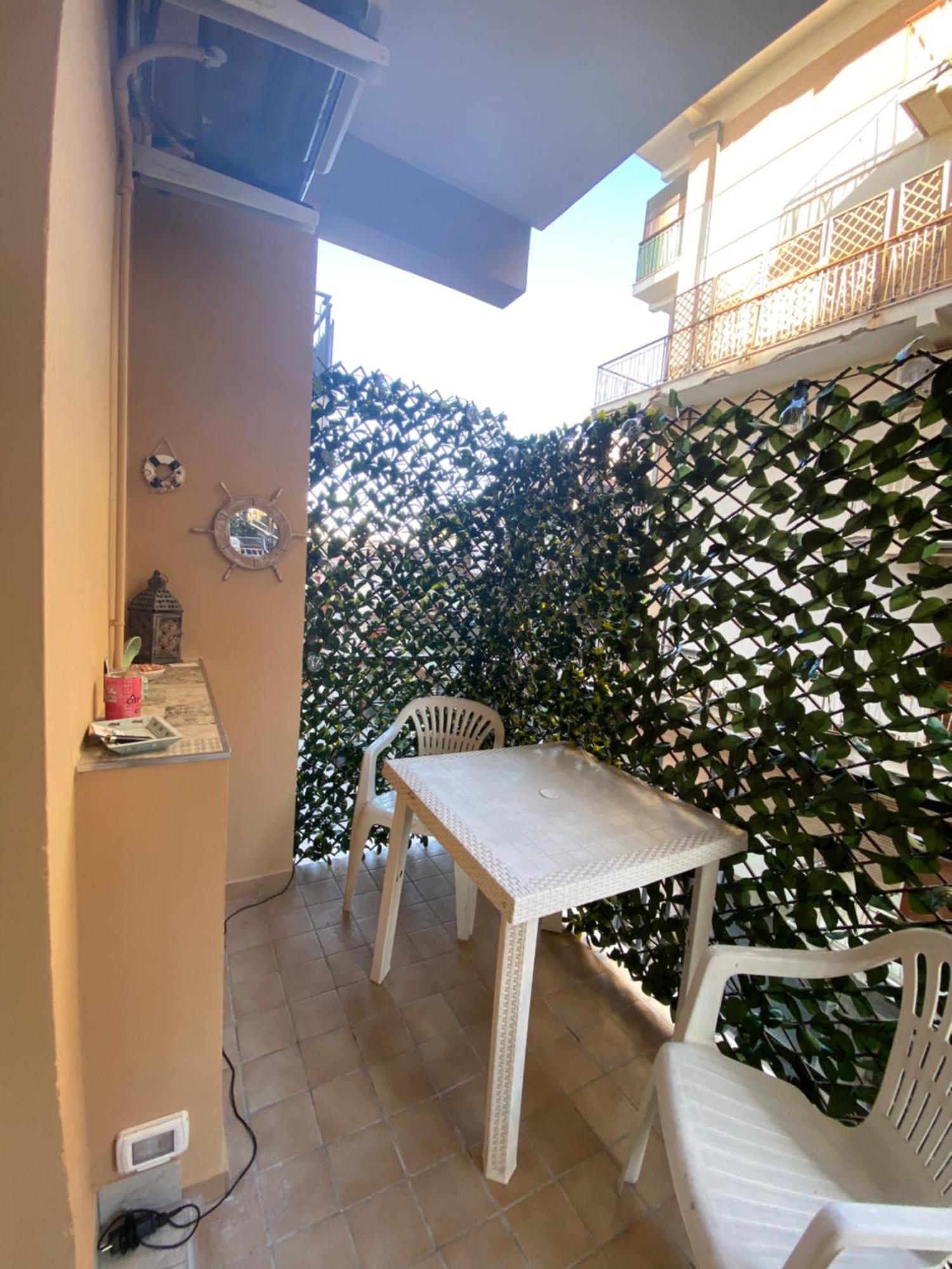 Bed and Breakfast Mare D'Amare à San Benedetto del Tronto Extérieur photo