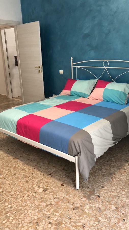 Bed and Breakfast Mare D'Amare à San Benedetto del Tronto Extérieur photo