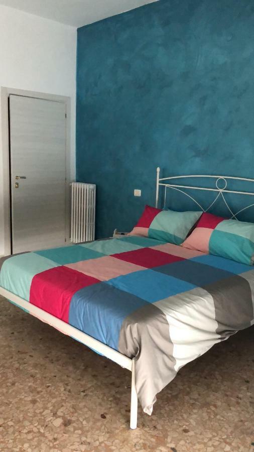 Bed and Breakfast Mare D'Amare à San Benedetto del Tronto Extérieur photo