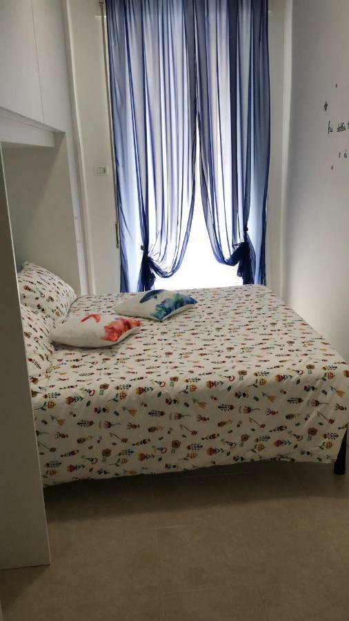 Bed and Breakfast Mare D'Amare à San Benedetto del Tronto Extérieur photo