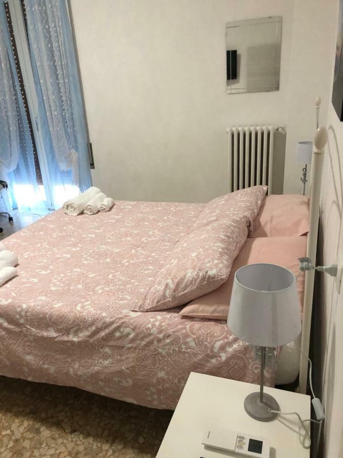 Bed and Breakfast Mare D'Amare à San Benedetto del Tronto Extérieur photo