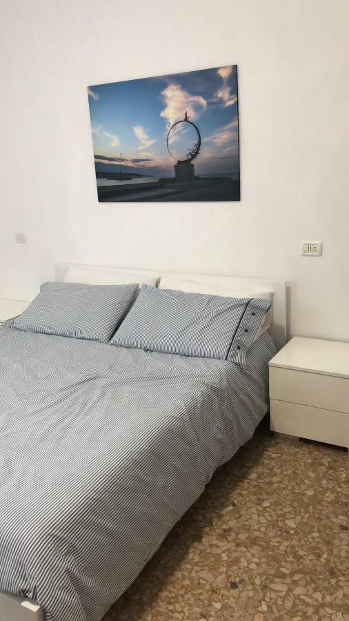 Bed and Breakfast Mare D'Amare à San Benedetto del Tronto Extérieur photo