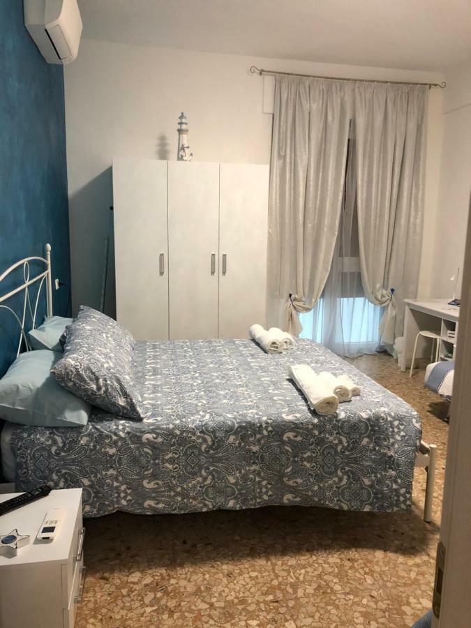 Bed and Breakfast Mare D'Amare à San Benedetto del Tronto Extérieur photo