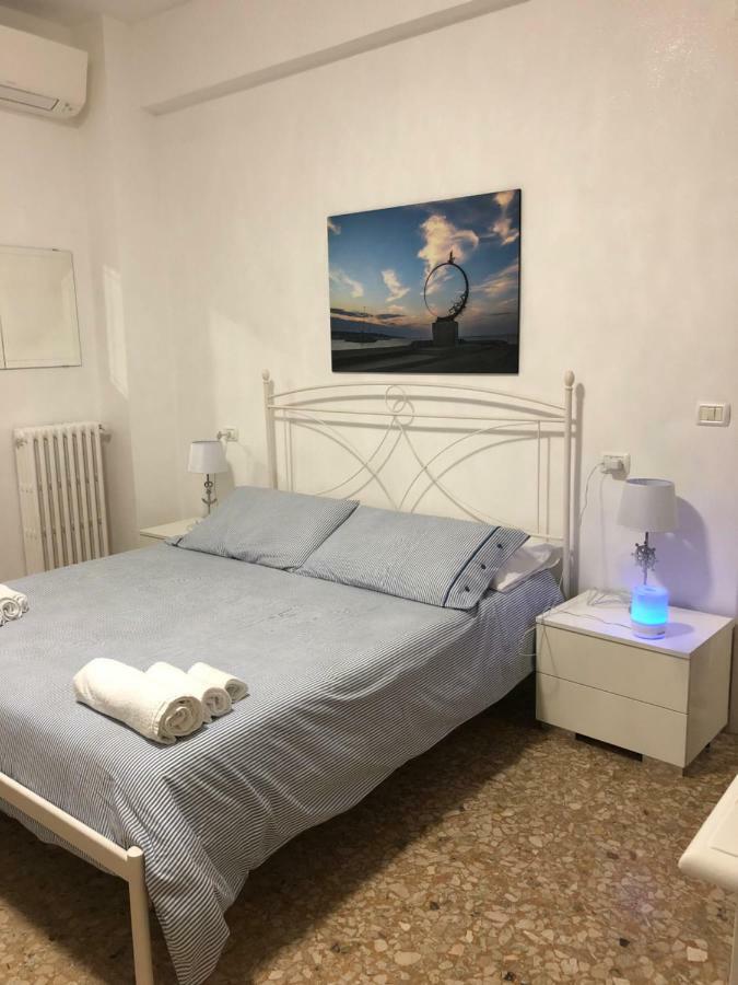 Bed and Breakfast Mare D'Amare à San Benedetto del Tronto Extérieur photo