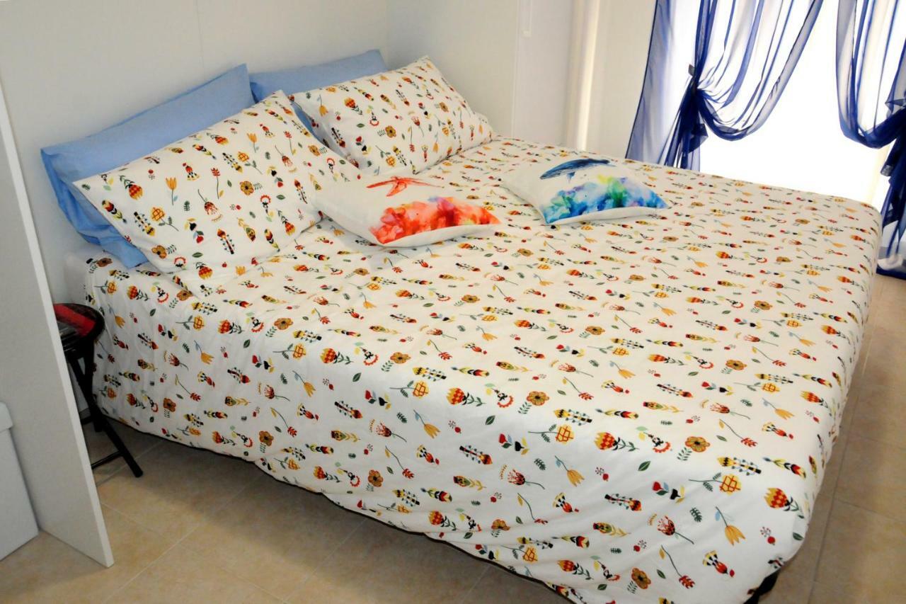 Bed and Breakfast Mare D'Amare à San Benedetto del Tronto Extérieur photo