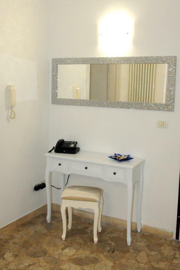 Bed and Breakfast Mare D'Amare à San Benedetto del Tronto Extérieur photo