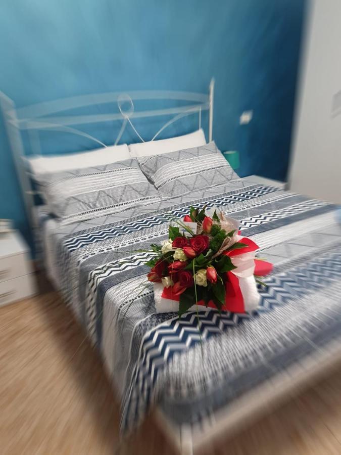 Bed and Breakfast Mare D'Amare à San Benedetto del Tronto Extérieur photo