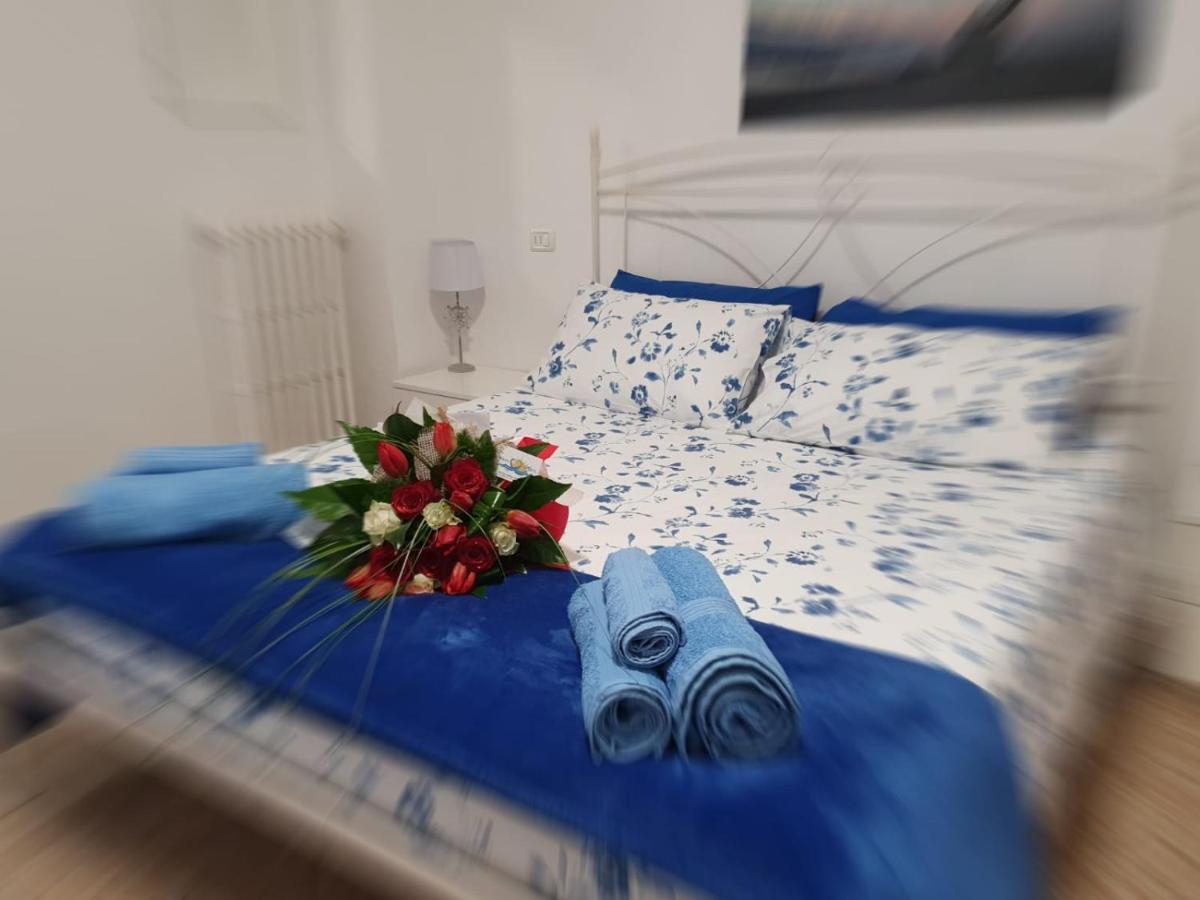 Bed and Breakfast Mare D'Amare à San Benedetto del Tronto Extérieur photo